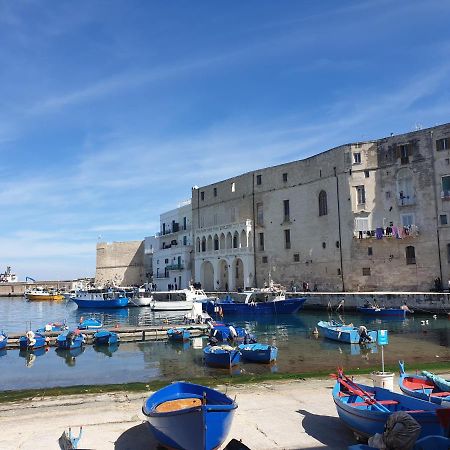 شقة Casa Di Nonna Maria مونوبولي المظهر الخارجي الصورة