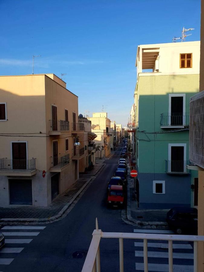 شقة Casa Di Nonna Maria مونوبولي المظهر الخارجي الصورة
