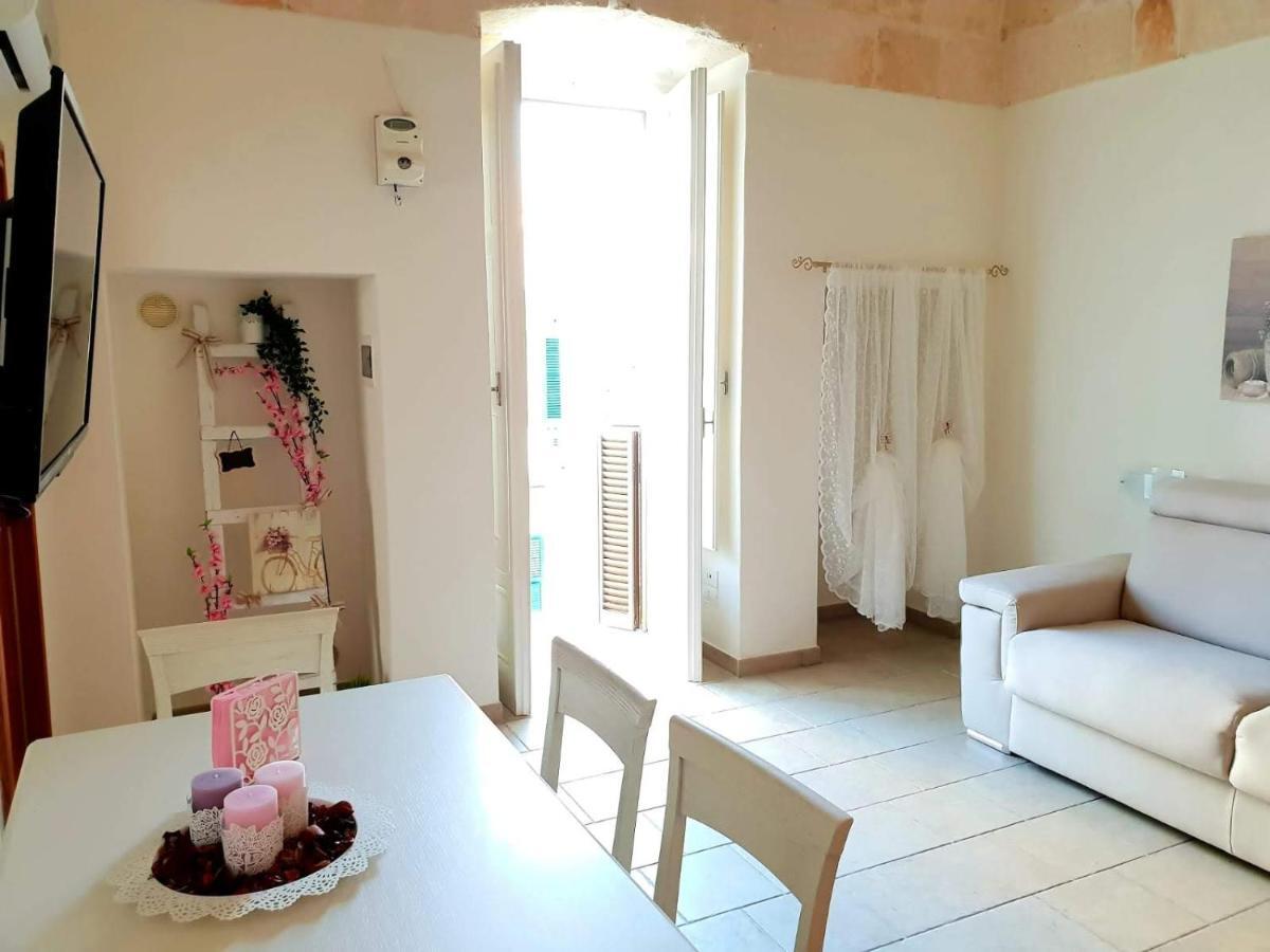 شقة Casa Di Nonna Maria مونوبولي المظهر الخارجي الصورة