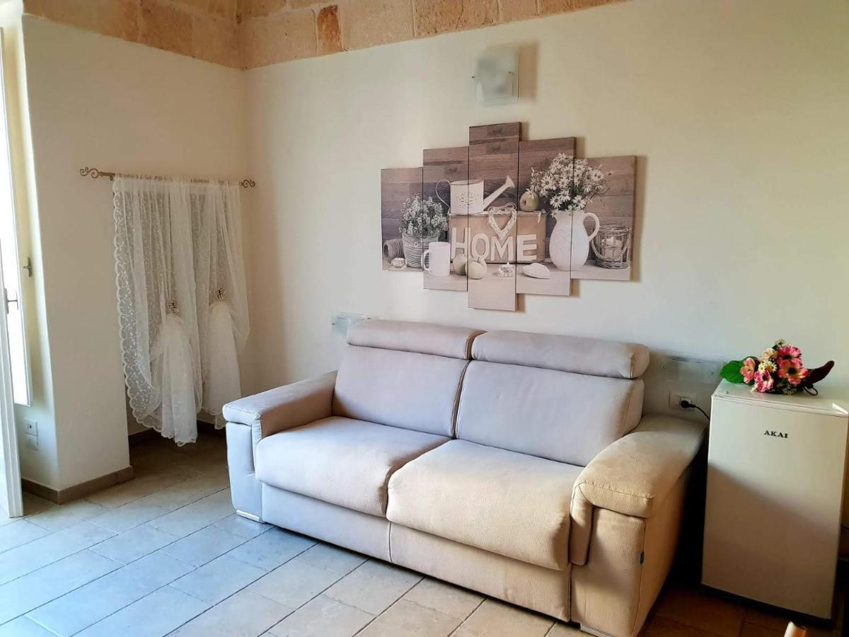 شقة Casa Di Nonna Maria مونوبولي المظهر الخارجي الصورة