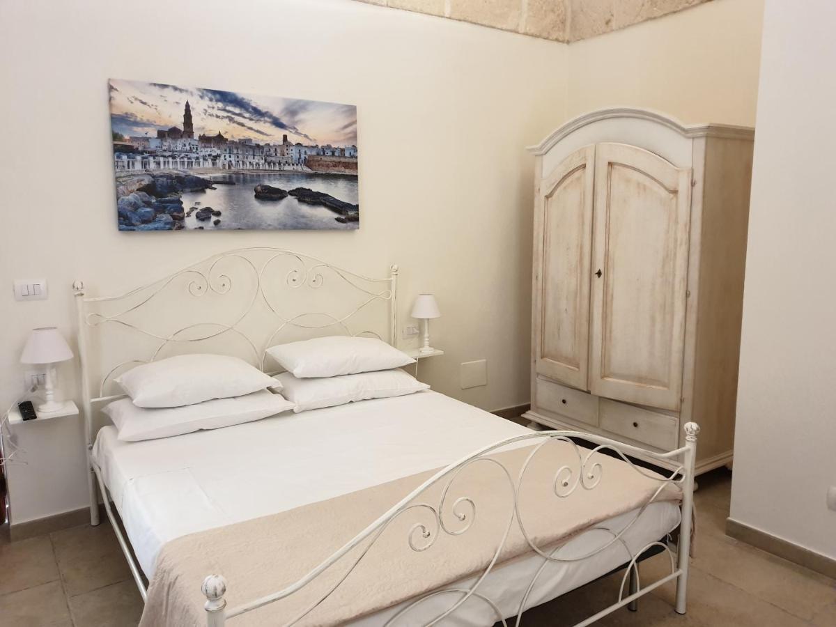 شقة Casa Di Nonna Maria مونوبولي المظهر الخارجي الصورة