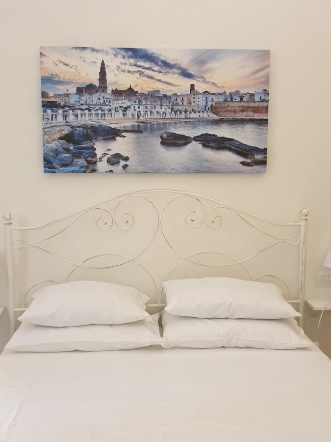 شقة Casa Di Nonna Maria مونوبولي المظهر الخارجي الصورة